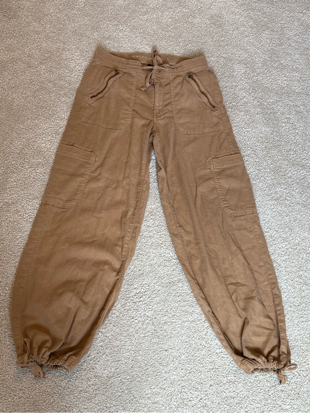 American Eagle cargo pants